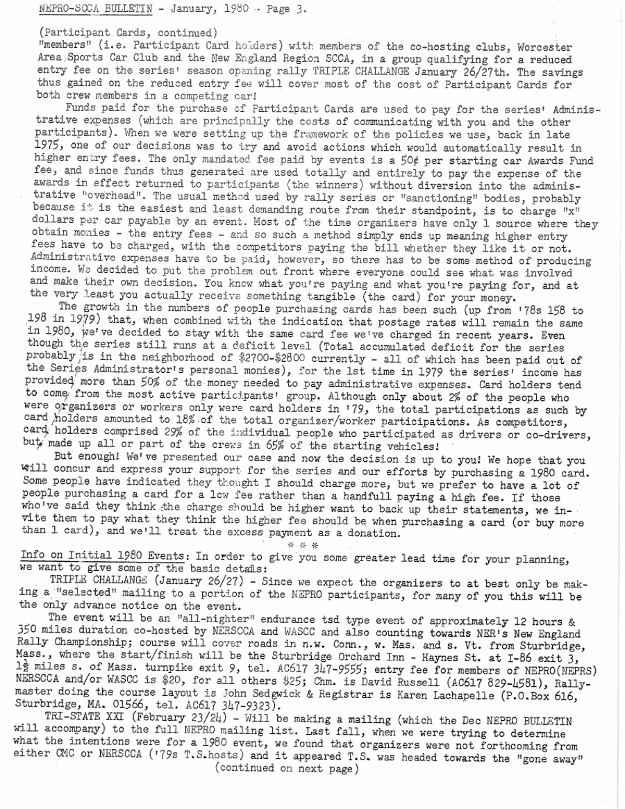 bulletin 1980