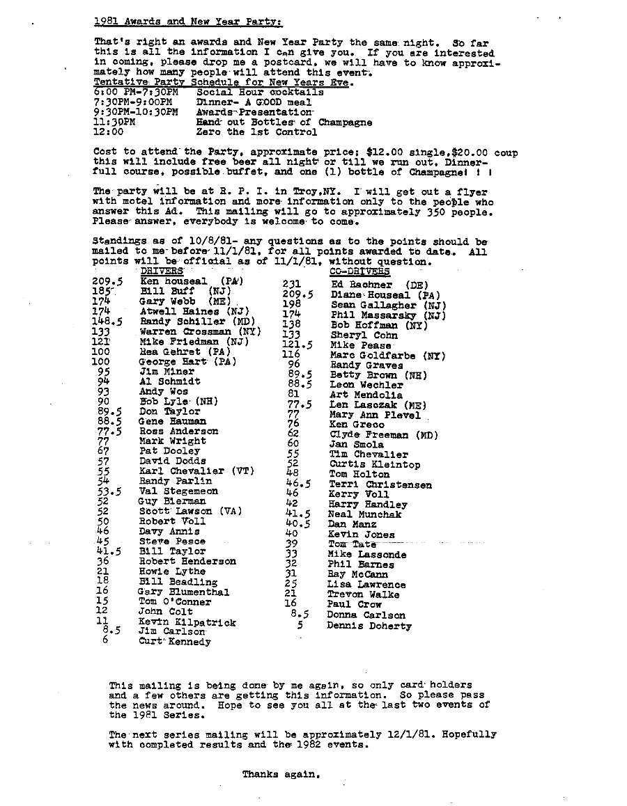 bulletin 1981