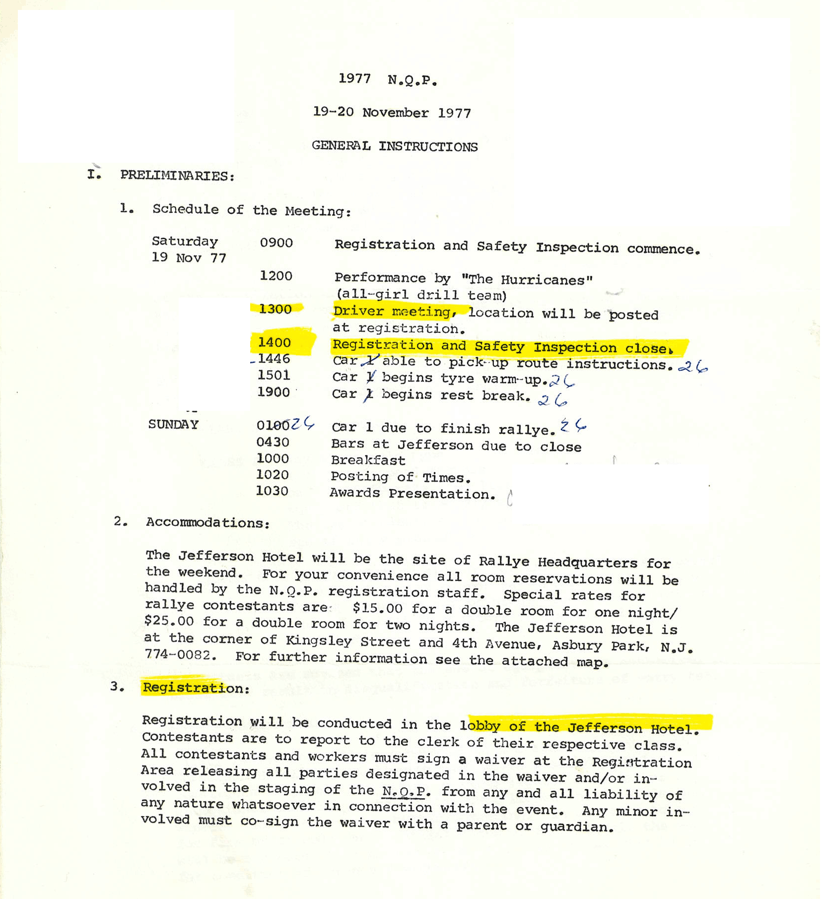 NQP 1977