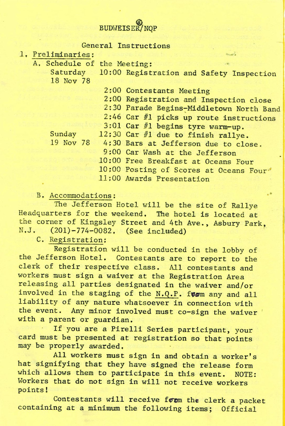 NQP 1978
