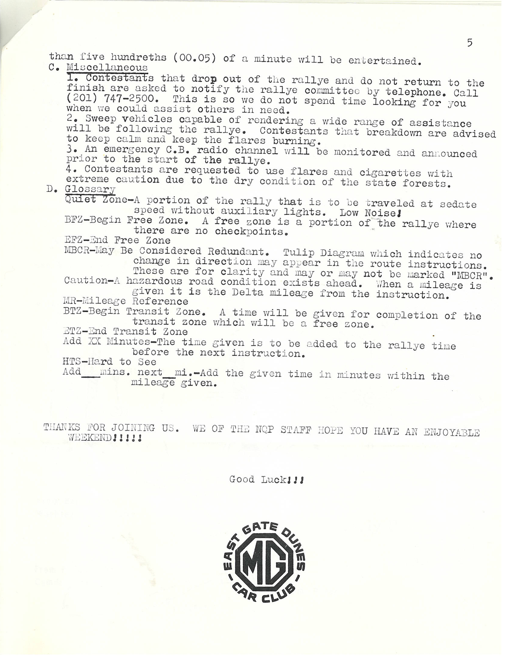 NQP 1979