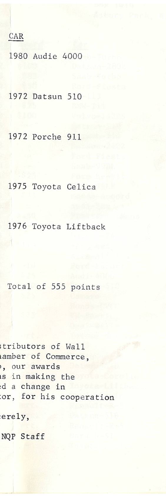 NQP 1979
